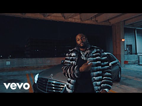 Peezy - Hustler Vs. Scammer (Official Video)