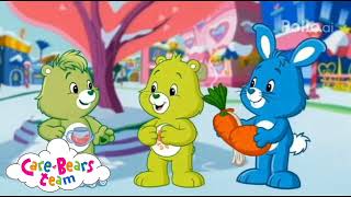 Newest Rediscovery | Care Bears and Cousins Newer Adventures in Care-a-Lot Episode 1 (TV Record)