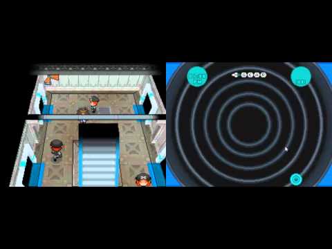 Pokemon Negro 2 Blanco 2 Guía Ep.39 - Fragata Plasma