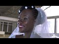 Adamu by Christina Shusho Best Wedding Dance (Jackey + Mose)