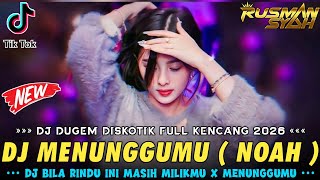 Download lagu DJ BILA RINDU INI MASIH MILIKMU !! Menunggumu X Sayang & Dealova | DJ DUGEM DISKOTIK FULL KENCANG | mp3