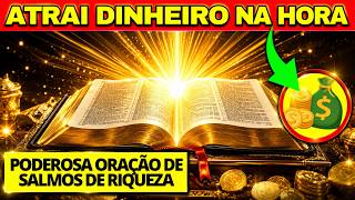 DESBLOQUEIE DINHEIRO HOJE se você ouvir isso AGORA! O DINHEIRO VEM COM FORÇA PARA A SUA VIDA