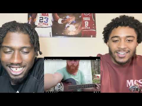 Oliver Anthony Reaction | FIRST TIME HEARING Oliver Anthony "Doggon It" (REACTION)