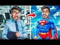I Became The STRONGEST Superhero