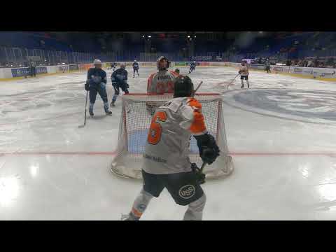 23. Kolo EXJ KE-NR 1. Tretina (1-3) Vrábeľ 30.11.2024