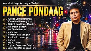 Download lagu Kompilasi Lagu Cinta Paling Mengharukan | Pance Pondaag Full Album mp3
