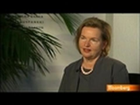 On monetary policy and the outlook for euro-zone inflation (2012)