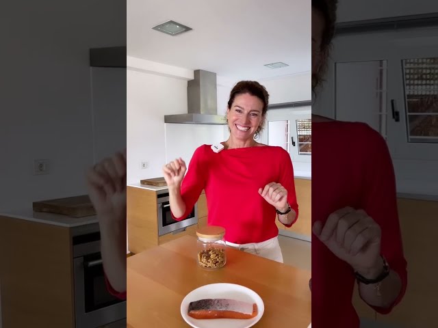 Vídeo relacionado con Grasas buenas: Cuida tu salud con la nutricion evolutiva (ALIMENTACION Y SALUD)