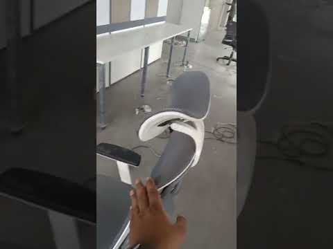 Office Net Chair