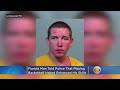 Police Arrest Man Who Claims Playing Basketball Naked Enhances His Skill Level