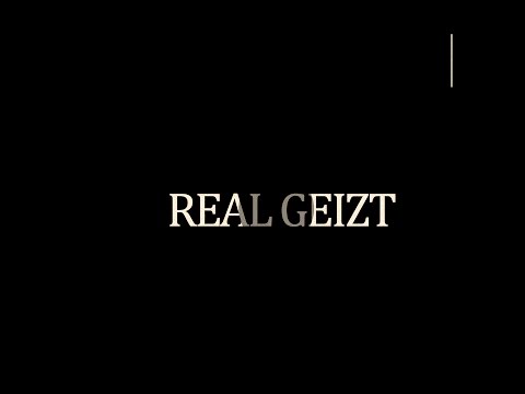 REAL GEIZT - toter raum - f. MARSIMOTO