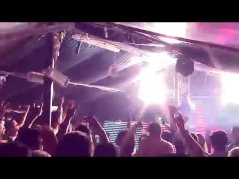 Donauinselfest 2016 - die After-Show-Party @ Summer Station / 27.06.2016