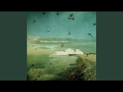 Waiting for Yesterday