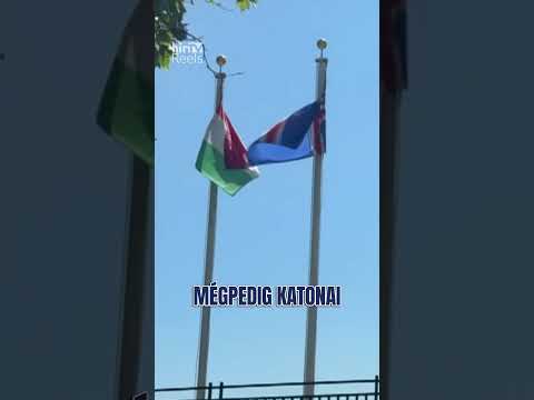 A Tisza-kormány kifizette Pálinkás századost, New Yorkban kaphat munkát. 🤔🧐🙄