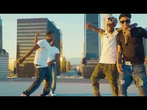 Tadah Gang TyRico ft Official Larry - UNCLE CO