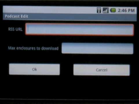 DoggCatcher Android App Review - AndroidApps.com