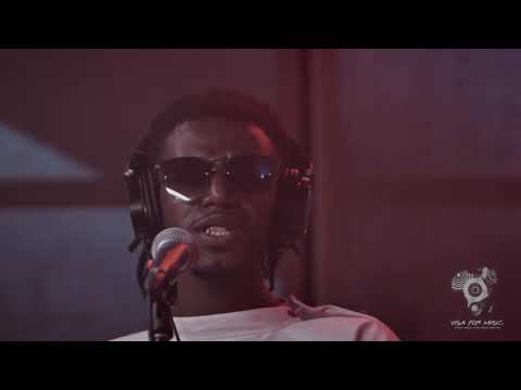 Tasuta N-Imal (ⵜⵏⵉ) - Amekraz- the farmer (Live at Visa For Music 2020)