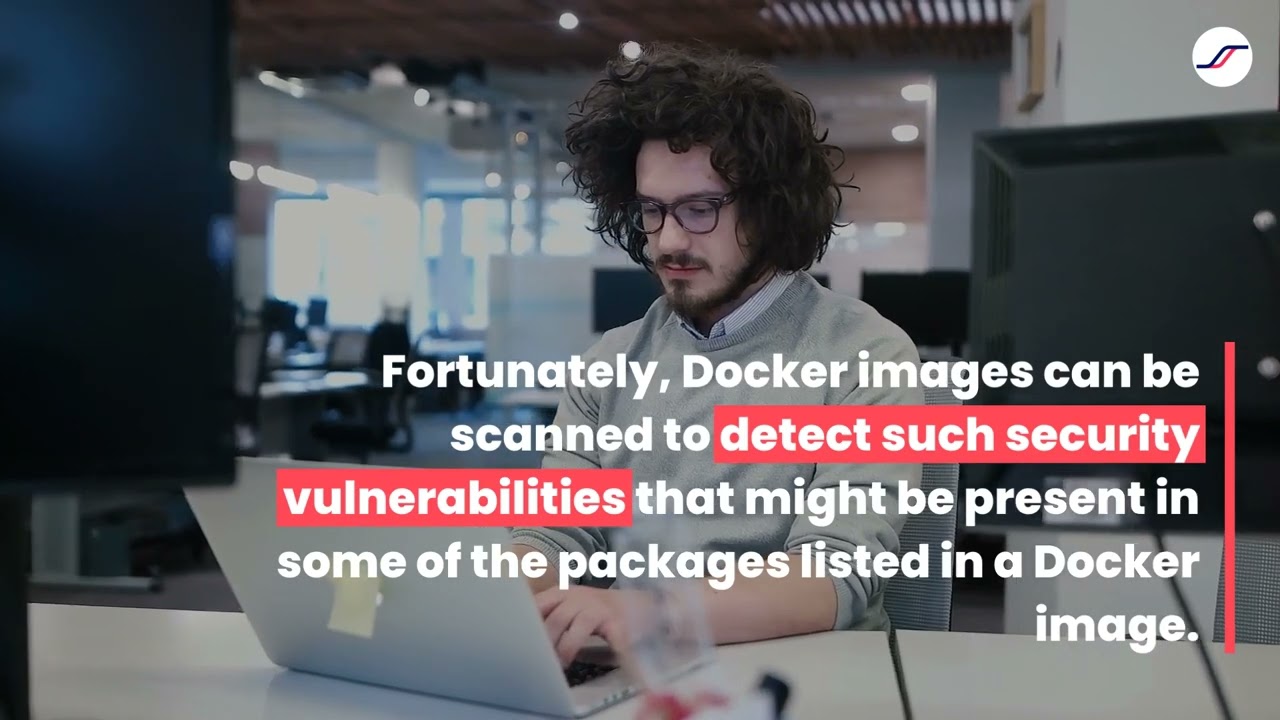 How to Scan Docker Images for Vulnerabilities