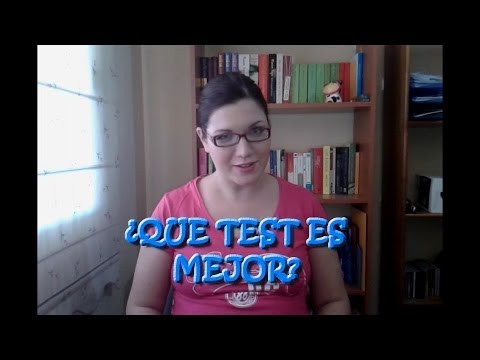 Tipos de test de embarazo