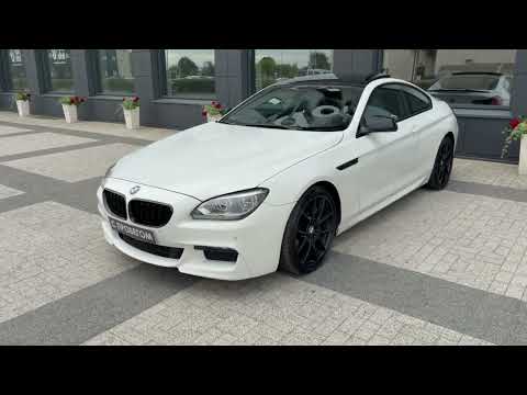 фото bmw 6 серии iii (f06/f13/f12) 0