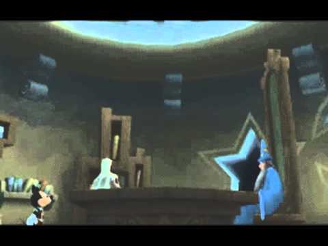 Re:coded, English cutscene: 12 - Secret Ending - Signs of What's Next