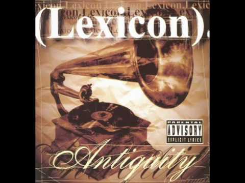 Lexicon - The Deal