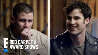 Nick Jonas Talks Future Family With Priyanka Chopra | E! Red Carpet &amp; Award Shows