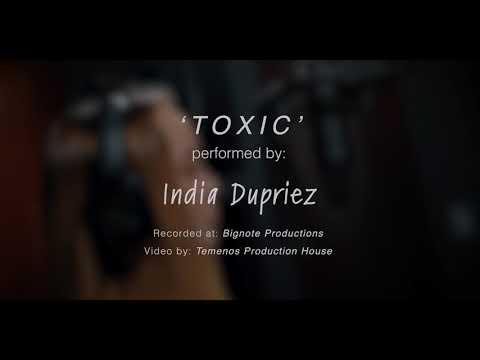 Vocal Adrenaline Performing Arts video.