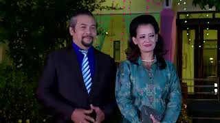 Download lagu FTV Kalau Jodoh Jangan Jutek I Kiki Farel & Anggika Bolsterli mp3