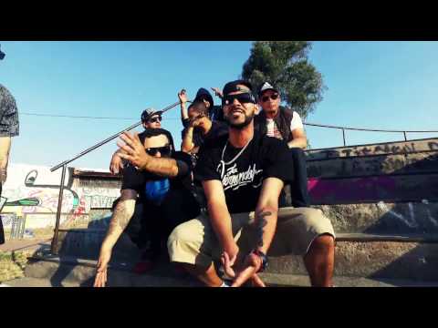 Arte elegante ft MamboRap - Buscando Salida (prod. Musical Kasio el Arquitecto)