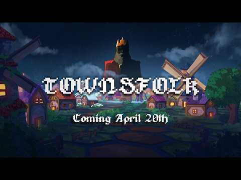 Release Date Trailer