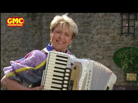 Christa Behnke - Klassik Evergreens (Medley) 1997