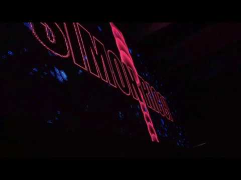 SIMON RICCI at MOOD AFTER PARTY@SPAZIO 25