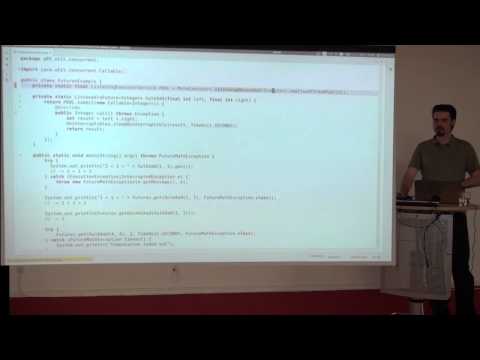 JUGM 2014-06-02 Google Guava - Eric Weikl