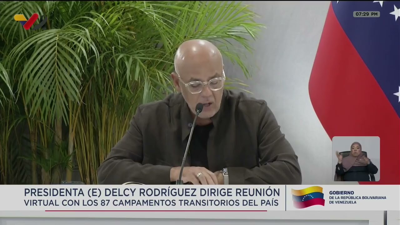 Balance oficial para el 8 de julio de 2026, terremotos en Venezuela
