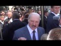 Бацька Лукашенко не хочет быть главным миротворцем для Украины 