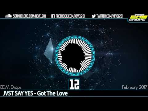 Top 20 EDM Drops (February 2017)