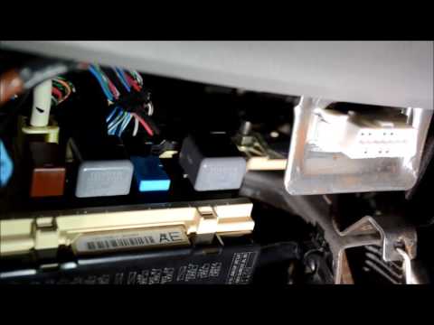 How to locate and find the correct vehicle's flasher replay for turn signal light  JDM ASTAR