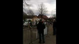 preview picture of video 'Criterium Heeswijk Dinther 17 maart 2013 1'