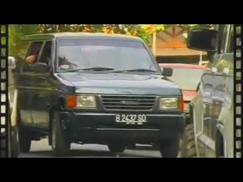 Naif Diusir Dewa 19, Waktu Ngamen Di Markas Dewa 19 di Pondok Indah.