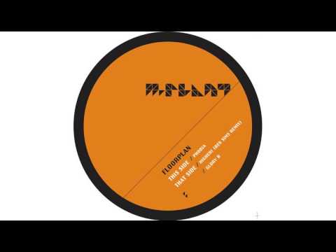 Floorplan a.k.a. Robert Hood - Phobia (Original Mix) [M-PLANT]