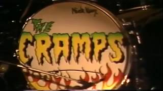 The Cramps - She Said