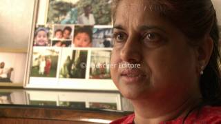 English - On immigration