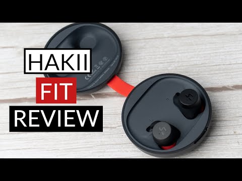 Hakii Fit Review: Titanium Sound!