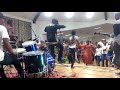Bob Nyabinde Live