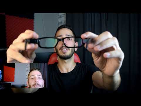 The best spy Camera glasses you can buy on Amazon