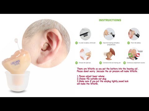 Costco Kirkland Signature 8.0 Hearing Aid Comparison | Hearing Aids