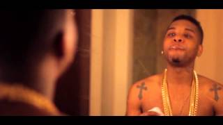 CJ Hilton - I Love It (New Version)