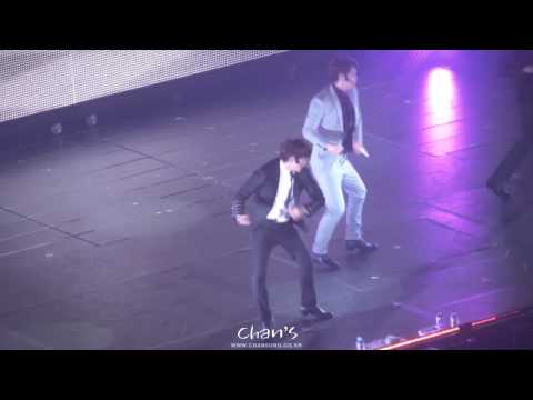 [2PM] 120528_ 'SIX BEAUTIFUL DAYS' _IYM