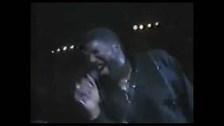 LeVert  - Pop, Pop, Pop Goes My Mind ( Live )  *rare footage*